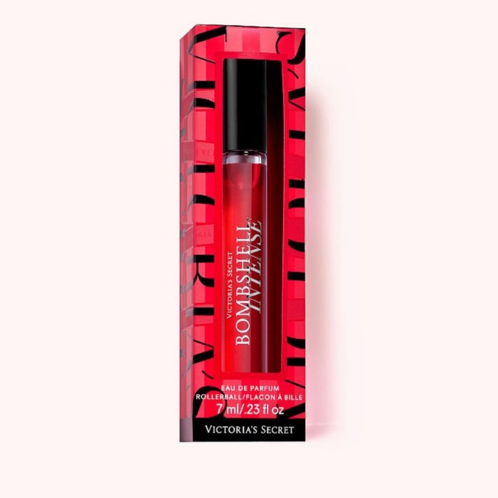 Victoria’s Secret Bombshell Intense Rollerball